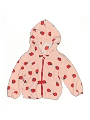 Unbranded Zip Up Hoodie (view 1)