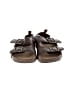 OshKosh B'gosh Brown Sandals Size 9 (kids) - photo 2