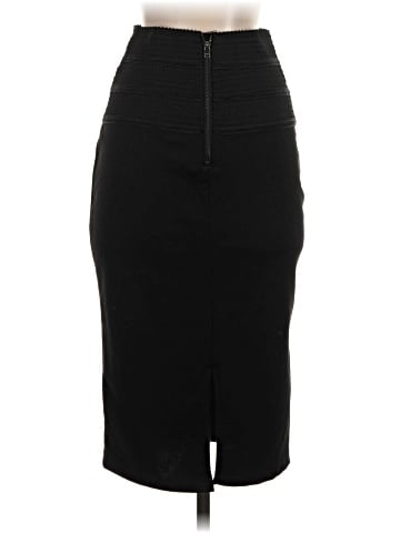 Bebe Formal Skirt (view 2)
