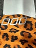 Lorna Jane Active Animal Print Orange Leggings Size S - photo 7