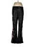 Driftwood Graphic Black Casual Pants Size 31 waist - photo 1