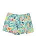Lilly Pulitzer Teal Skort Size 8 - photo 1
