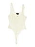 Bardot Ivory Bodysuit Size 10 - photo 1
