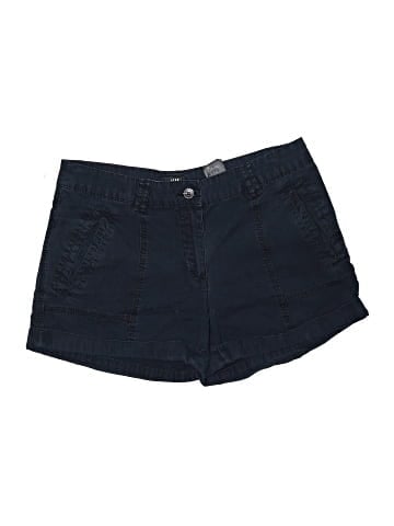 H&M Denim Shorts (view 1)