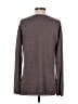 Gap - Maternity Gray Brown Pullover Sweater Size Sm Maternity - photo 2
