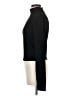 Alice + Olivia Black Long Sleeve Top Size M - photo 5
