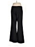 Unbranded Solid Black Dress Pants Size 12 - photo 2