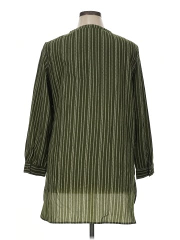 New Directions 3/4 Sleeve Blouse (view 2)