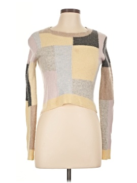 Adam Lippes Cashmere Pullover Sweater