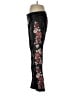Driftwood Graphic Black Casual Pants Size 31 waist - photo 5