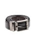 Kenneth Cole REACTION Silver Belt Size XL - photo 1