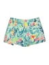 Lilly Pulitzer Teal Skort Size 8 - photo 2
