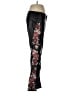 Driftwood Graphic Black Casual Pants Size 31 waist - photo 4