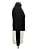 Alice + Olivia Black Long Sleeve Top Size M - photo 4