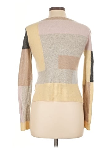 Adam Lippes Cashmere Pullover Sweater (view 2)