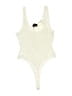 Bardot Ivory Bodysuit Size 10 - photo 2