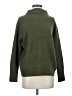 Vince. 100% Cashmere Solid Green Cashmere Pullover Sweater Size XS - photo 1