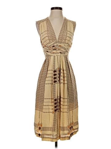 Tracy Reese Cocktail Dress (view 1)
