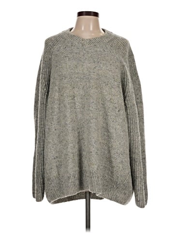 Cos Pullover Sweater (view 1)
