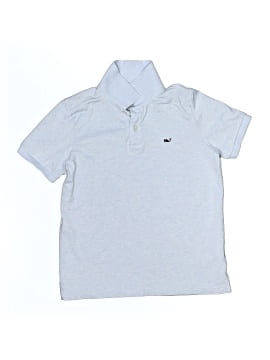 Vineyard Vines Short Sleeve Polo