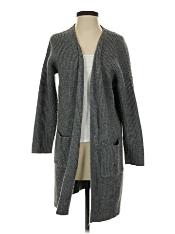 Forever 21 Coat (view 1)