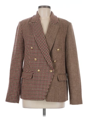 Sam Edelman Blazer (view 1)