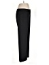 Unbranded Solid Black Dress Pants Size 12 - photo 4