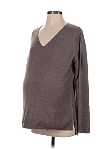 Gap - Maternity Pullover Sweater (view 1)