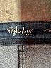 Style&Co Blue Jeans Size 18 - photo 4