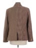 Sam Edelman Tweed Brown Blazer Size L - photo 2