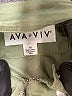 Ava & Viv Green Jacket Size 1X - photo 6