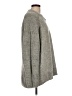 Cos Tweed Gray Pullover Sweater Size L - photo 4