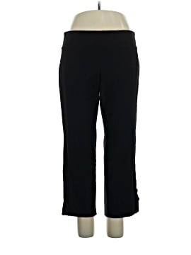 Eileen Fisher Active Pants