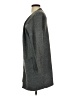 Forever 21 Gray Coat Size S - photo 5