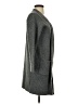 Forever 21 Gray Coat Size S - photo 4