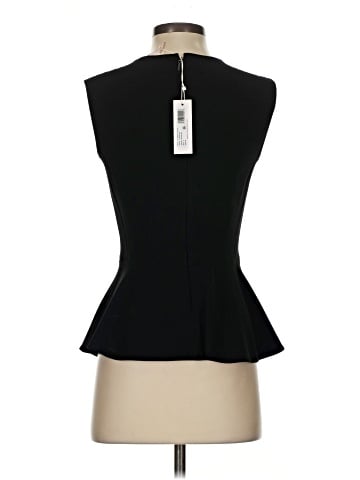 Rebecca Taylor Sleeveless Blouse (view 2)