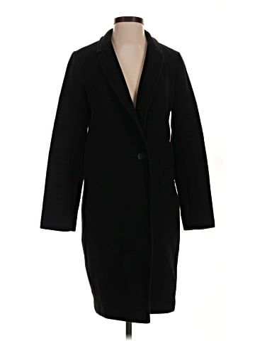 Babaton Wool Coat (view 1)