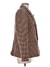 Sam Edelman Tweed Brown Blazer Size L - photo 4