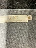LC Lizette Collection Silver Pullover Sweater Size M - photo 7