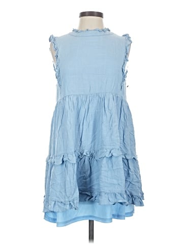 Jodifl Casual Dress (view 1)