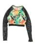 Volcom Black Rash Guard Size L (youth) - photo 1