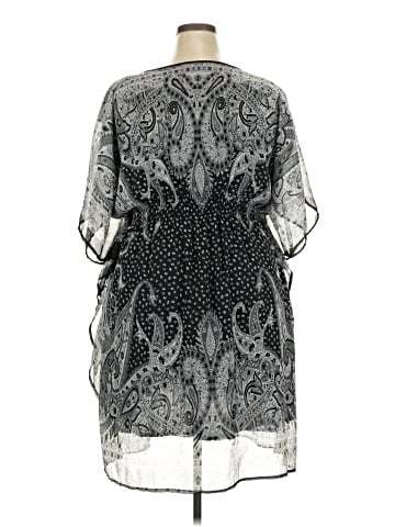 Speed Control Cocktail Dress (view 2)