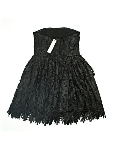 Alice + Olivia Cocktail Dress (view 2)