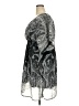 Speed Control 100% Polyester Gray Cocktail Dress Size 2X - photo 5