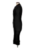 Zara Black Casual Dress Size L - photo 5