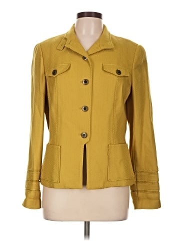 Carlisle Jacket (view 1)
