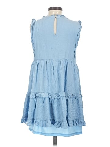 Jodifl Casual Dress (view 2)