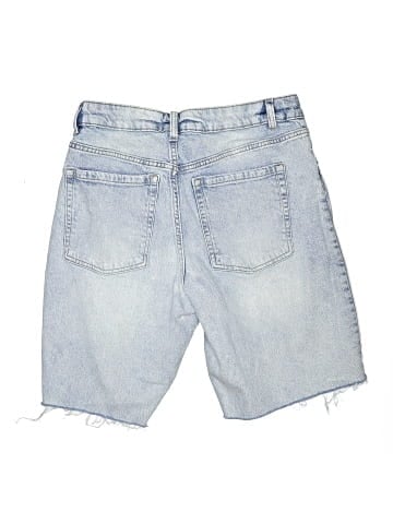 Wild Fable Denim Shorts (view 2)