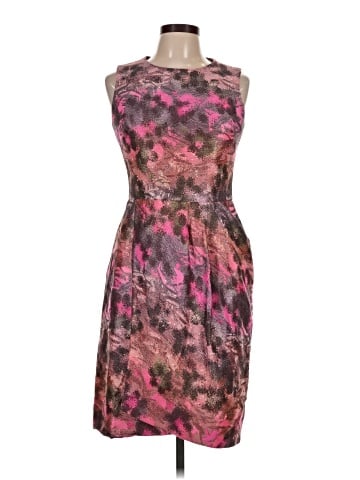 Lela Rose Cocktail Dress (view 1)