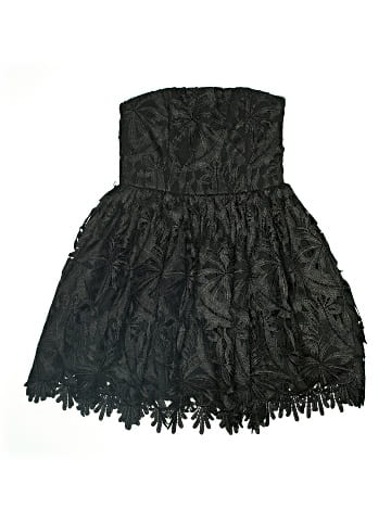 Alice + Olivia Cocktail Dress (view 1)